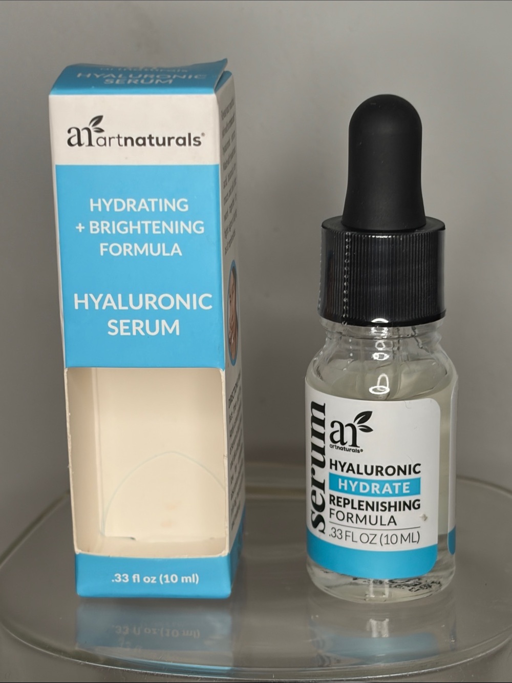 Hyaluronic Hydrate Serum- 0.33 fl oz